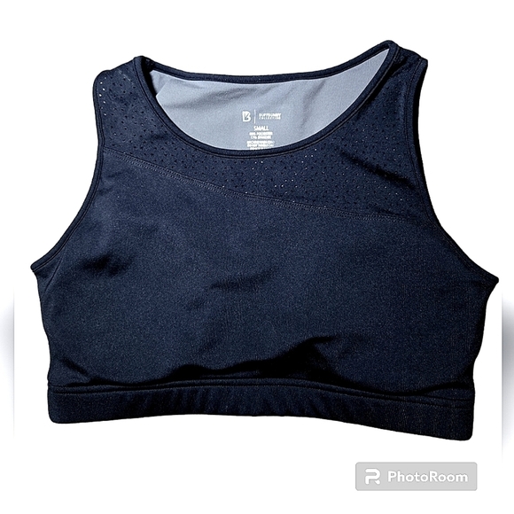 Buffbunny Collection Other - Buff Bunny Sports Bra Size Small
